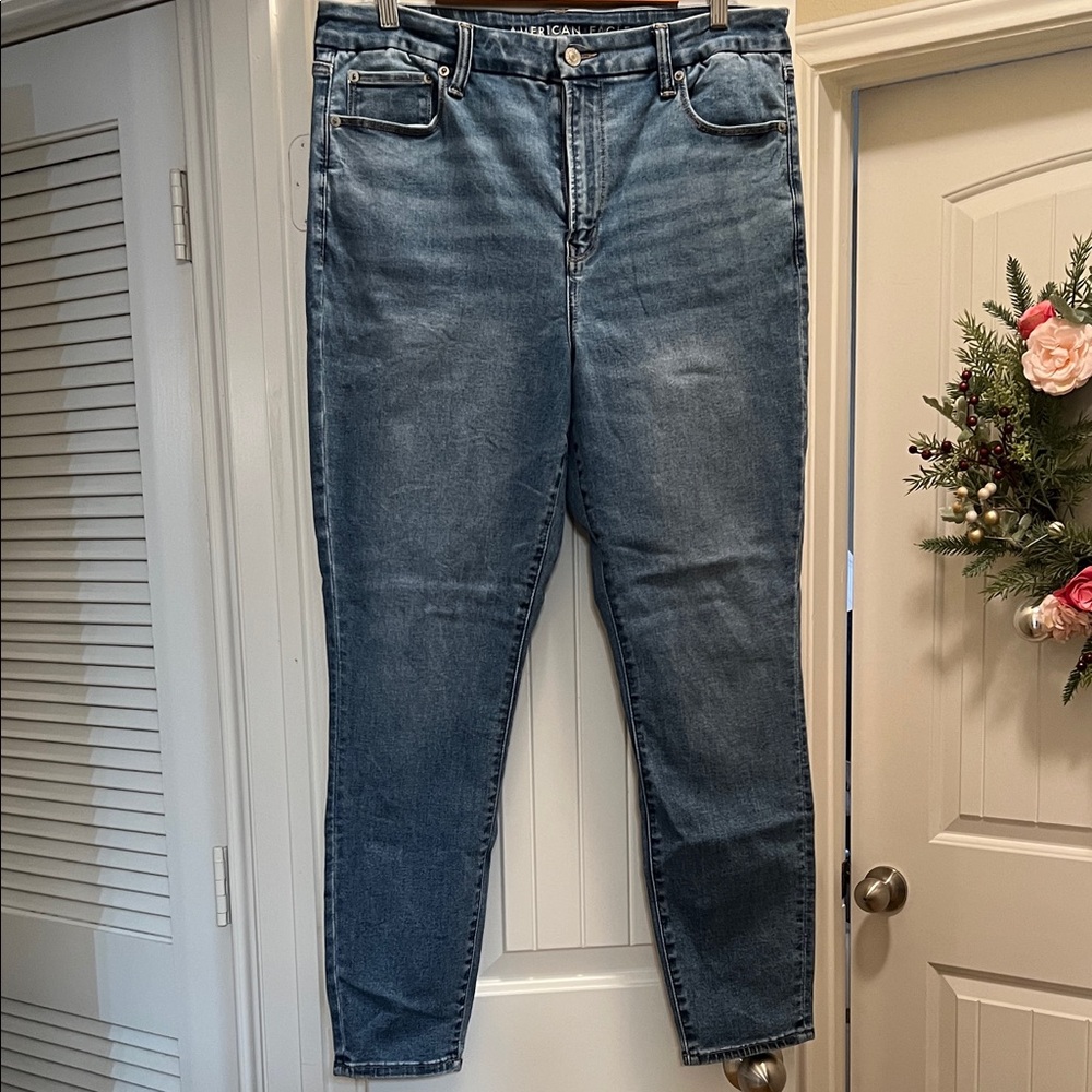 American Eagle Outfitters  Skinny Jeans